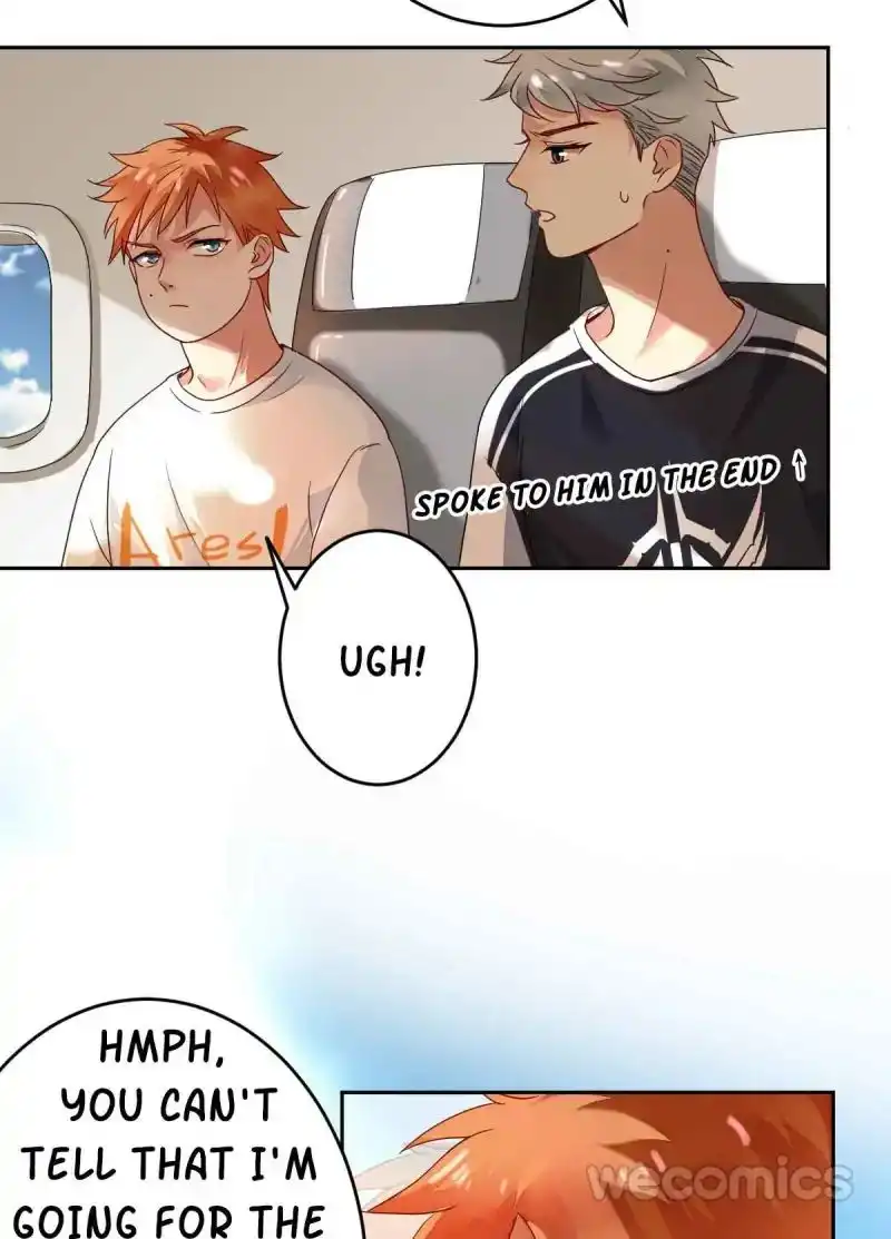 Legend Reboot Chapter 16 27
